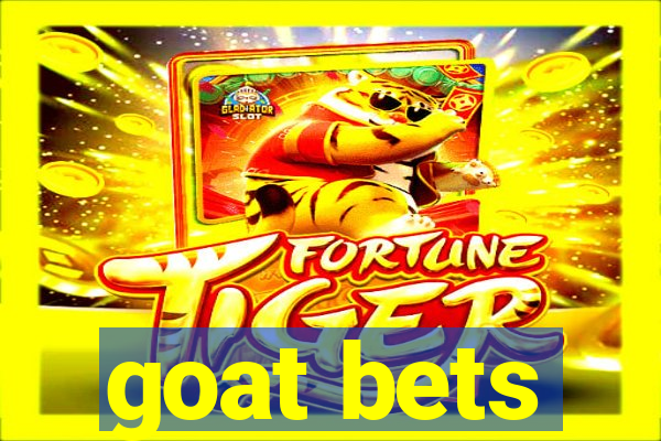 goat bets